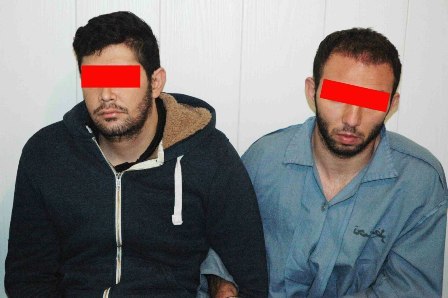 کلاهبرداران خیر در تهران دستگیر شدند