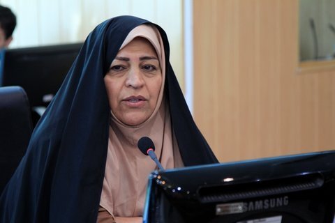 عضو شورای شهر کرج گفت:
نگاه مدیریت شهری در توسعه زیرساخت های آموزشی عمیق تر باشد