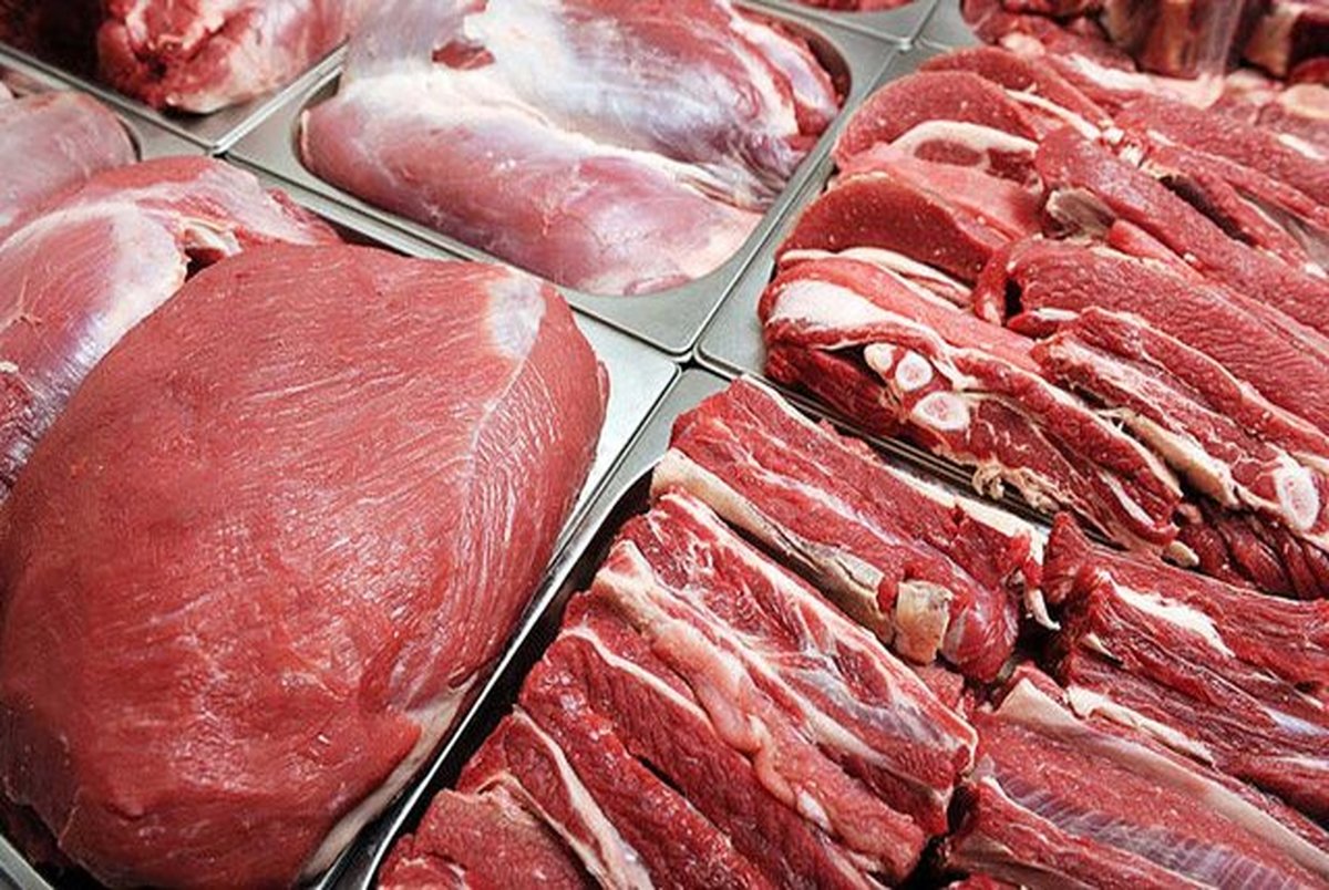 کاهش قیمت گوشت قرمز تا کیلویی 65 هزار تومان 