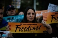 تجمع استقلال کاتالونیا
