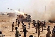 کشته و زخمی شدن 40 نظامی عربستانی در حمله انصار الله به عربستان
