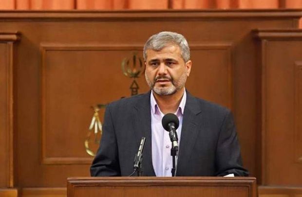 دادستان تهران: سرقت از منزل نماینده مجلس در حال بررسی است
