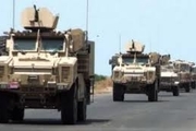 خروج بخشی از نیروهای اماراتی از یمن به دلیل تنش در خلیج فارس