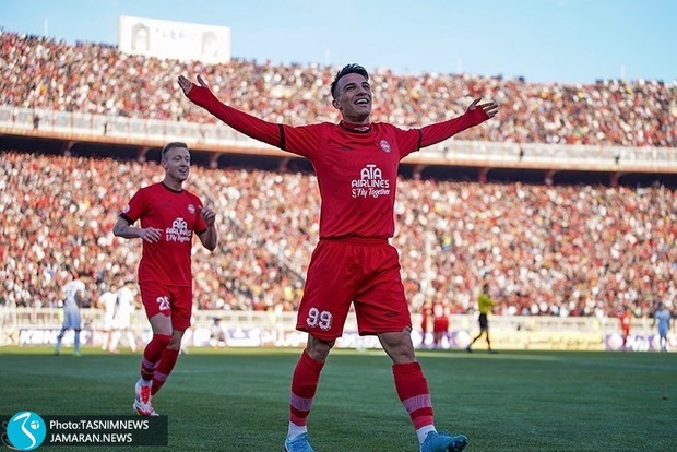 برگزاری جشن تراکتور در خانه؟