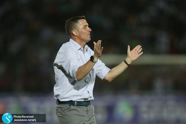 چرا اوسمار با پرسپولیس توافق نکرد؟