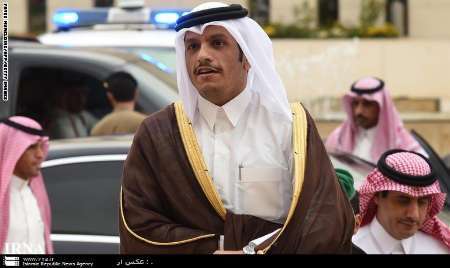 وزیر امور خارجه قطر از نیاز به روابط خوب با ایران گفت