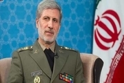قدرت موشکی ایران برای دشمنان ثابت شده است  در حوزه دفاع قدرتمندیم