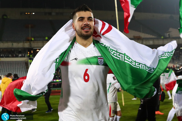 کار سخت سعید عزت اللهی/ وایله 70 میلیارد می خواهد!