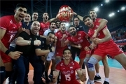 آیا تیم ملی والیبال ایران به نیمه نهایی المپیک صعود می کند؟