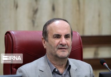 استاندار ایلام: ناکارآمد جلوه دادن دولت، بازی در زمین دشمن است