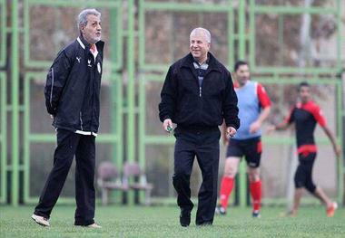 مدافع سابق پرسپولیس درگذشت
