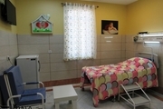 عملیات اجرایی درمانگاه عمومی و تخصصی بیمارستان سبلان آغاز شد