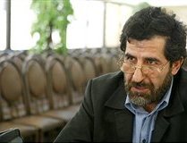 آرمین: امام دائماً در سطح اندیشه سیاسی در حال اجتهاد بود