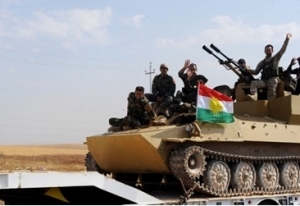مقامات کردستان عراق: فرمانده داعش در موصل کشته شد