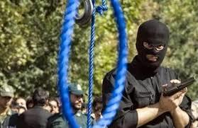 حکم اعدام تروریست های عامل شهادت تعدادی از هموطنان اجرا شد