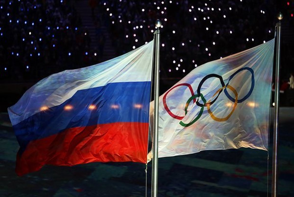 حداقل ۱۰۵ ورزشکار روس تاکنون محروم شده‌اند