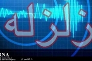 زلزله شهر گیوی در استان اردبیل را لرزاند