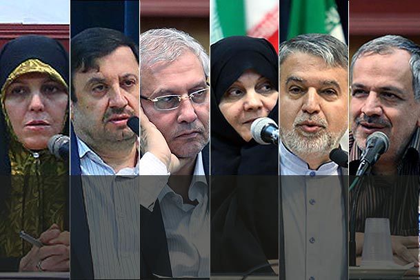دولت به کمک زنان در توسعه پایدار نیازمند است