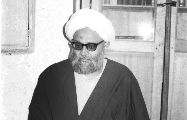 «شیدای عترت »