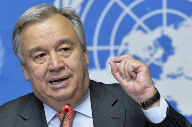 دبیرکل سازمان ملل: با موضوعات غیر مرتبط، به برجام صدمه نزنید