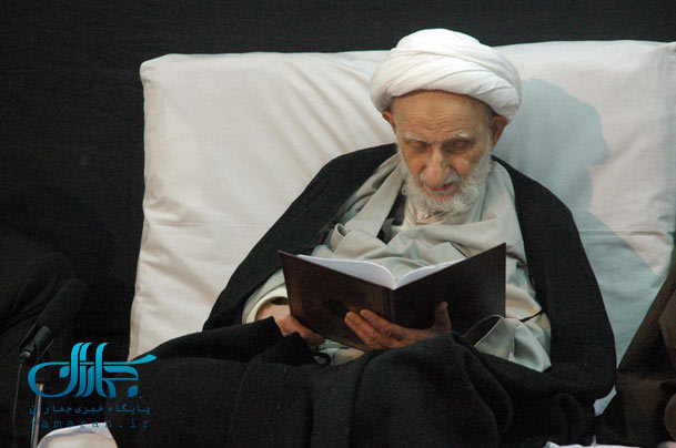 صدر تأله