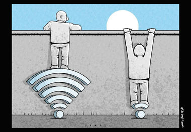 تحلیل داده‌محور واکنش‌های کاربران توییتر به «اینترنت سفید»: ۳۲ میلیون بازدید، ۶۸٪ خشم دیجیتال