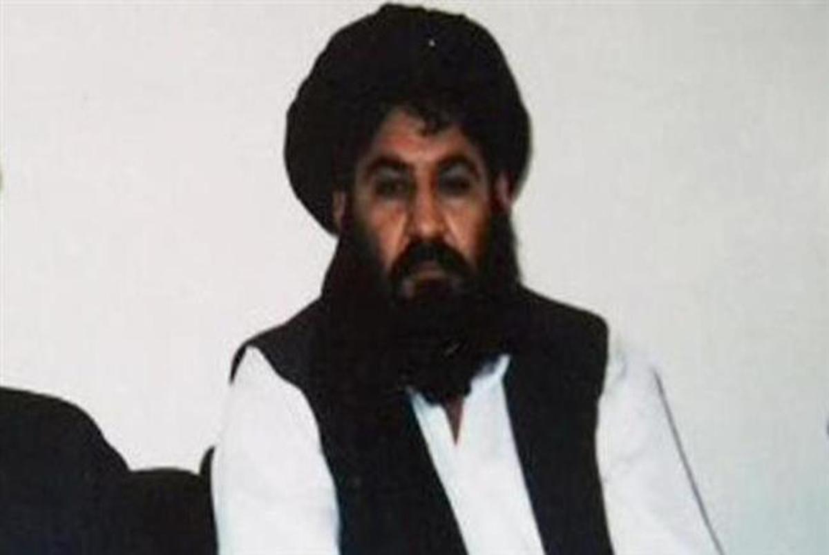 حمایت شبکه حقانی از سرکرده جدید طالبان