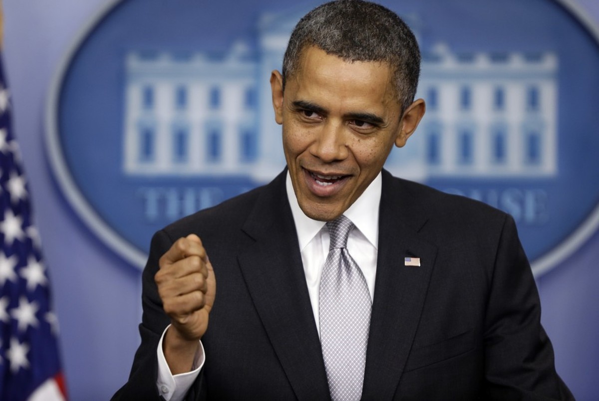 اوباما: باید از فرصت تفاهم سیاسی با ایران استفاده کنیم