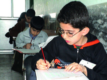 جام جهانی امتحانات خرداد مدارس را عقب راند