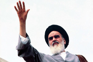 الزامات رقابت سیاسی از منظر امام خمینی(س)