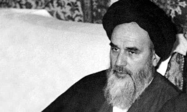 چرا امام خمینی(س) سیگار را ترک کرد؟