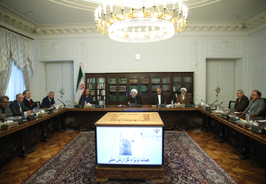 چه دستگاههایی تکالیف قانونی و حقوقی خود را انجام ندادند؟
بنیاد مستضعفان، شهرداری تهران، وزارتخانه های تعاون، مسکن و شهرسازی و کشور، شورای ساختمان پلاسکو
