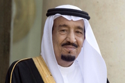 پیام توئیتری پادشاه عربستان در خصوص نشست ریاض