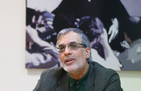 حسین جابری انصاری