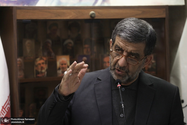 ضرغامی: از سلامتی کامل رهبر انقلاب اطلاع دقیق دارم