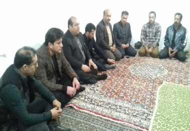 کمک های جامعه ورزش و جوانان فارس به زلزله زدگان سر پل ذهاب تحویل شد