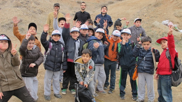 نظارت بر اتوبوس‌های حامل دانش‌آموزان 24 ساعته می شود