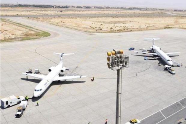 تفاهم نامه  توسعه فرودگاه اصفهان هنوز پابرجاست