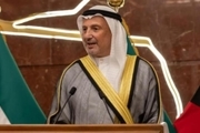کویت: برنامه ای برای عادی‌سازی روابط با سوریه نداریم