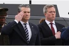 اختلافات داخل وزارت جنگ آمریکا علنی شد