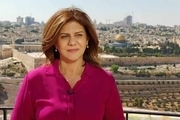 شهادت خبرنگار الجزیره به ضرب گلوله صهیونیست‌ها