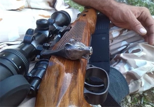 هفت شکارچی غیرمجاز در استان مرکزی دستگیر شدند