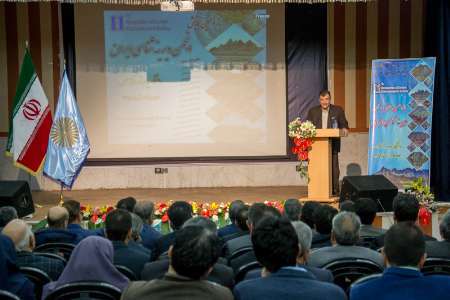 یازدهمین همایش انجمن دیرینه شناسی ایران در طبس برگزار شد