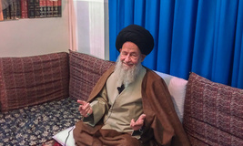 آیت الله علوی گرگانی: داعشی ها جاهل اند