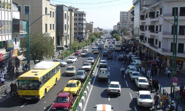 مشکلات شهروندان مناطق 6 و 7 تهران بررسی شد