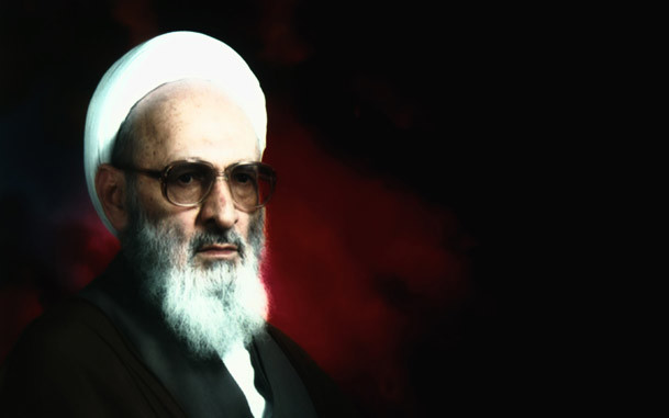 آیت الله حسن زاده آملی:امام واسطه فیض الهی است/امام رضا(ع) درباره قیام امام حسین(ع) چه فرمود؟/به فکر خودتان باشید