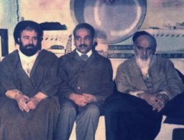 دولت اخلاقی در آرای سیاسی امام خمینی(س)