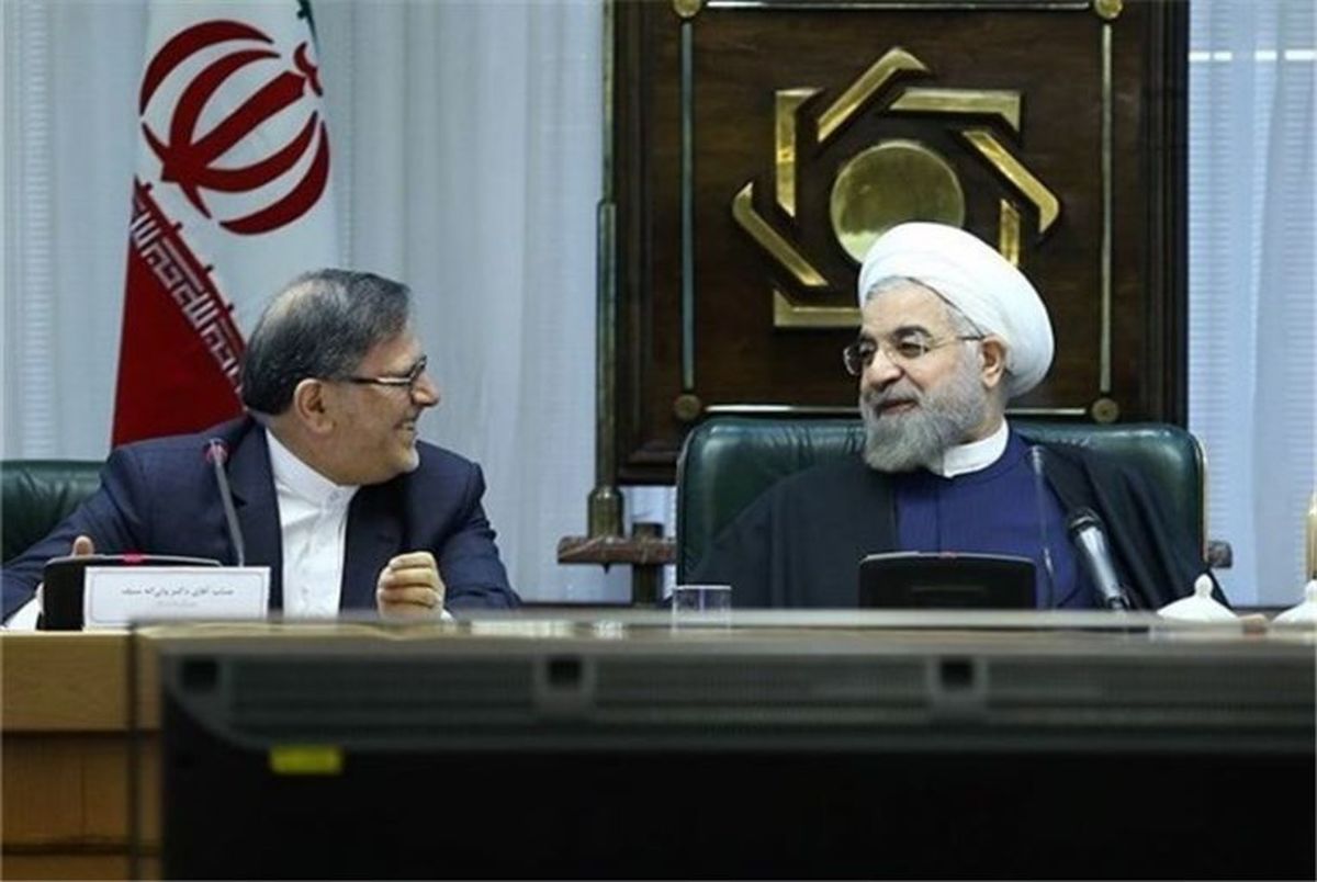 رئیس‌جمهور شنبه در میرداماد/ روحانی محرمانه سازی بانک مرکزی را متوقف می‌کند؟