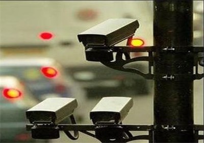 دوربینی که رانندگان معتاد را به پلیس معرفی می کند