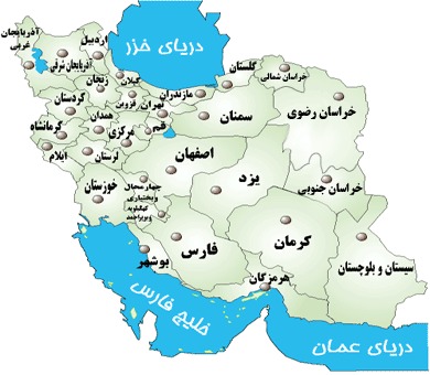 مردمان کجا کمتر کار می کنند؟ / اردبیل و آذربایجان غربی رتبه های اول و دوم مشارکت